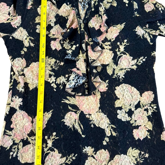 Ralph Lauren Jeans Co Shirt - Picture 7 of 8